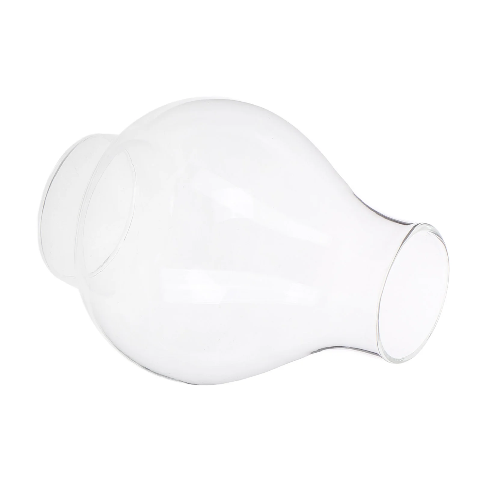 Windproof Glass Lampshade Globe Chimney Miniature Covers Clear Oil Replacement Pendant
Windproof Glass Lampshade Globe Chimney Miniature Covers Clear Oil Replacement Pendant