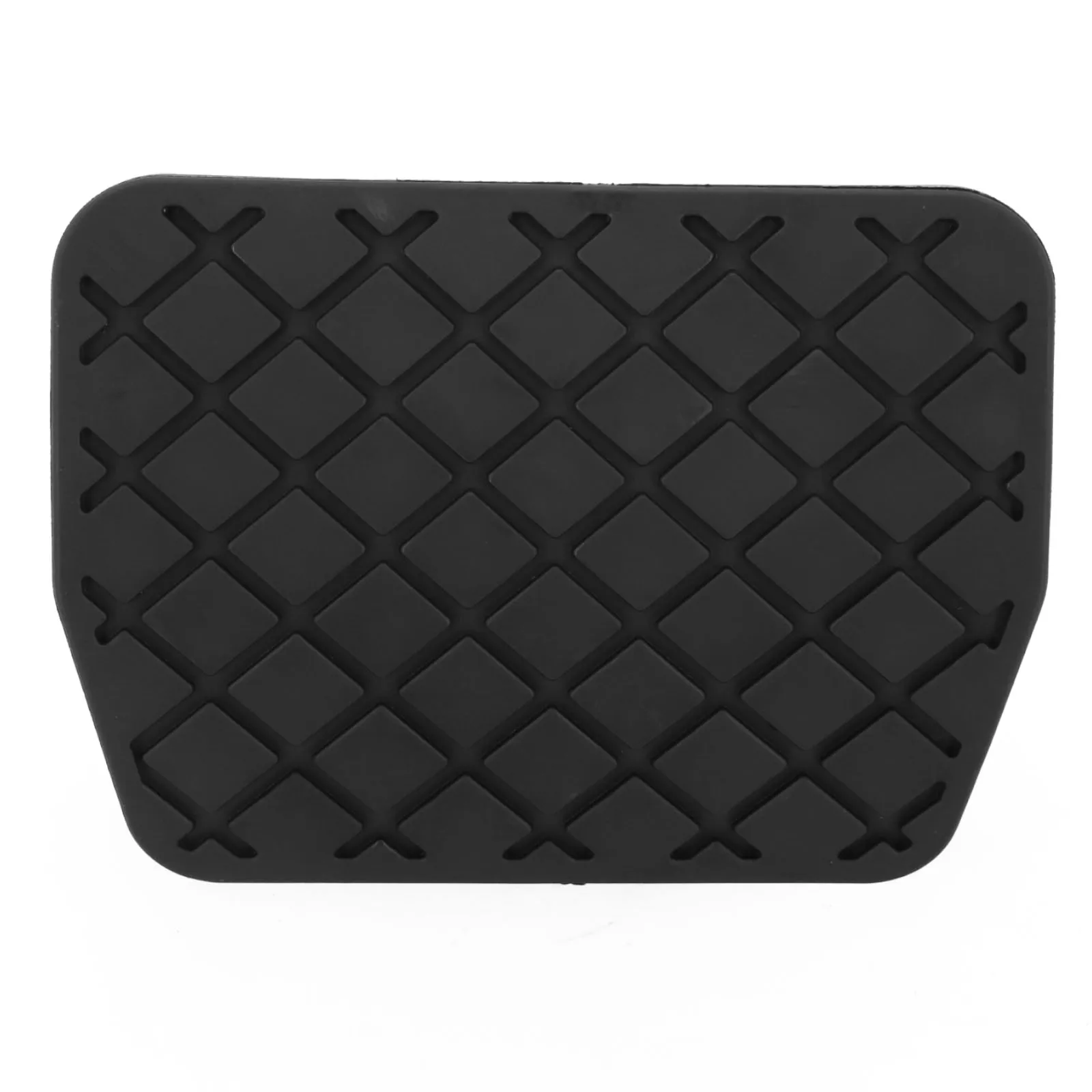 Easy To Install 1K0723173B Pedal Pad Black Pedal Cover Enhances Pedal Functionality Improves Driving Experience
Easy To Install 1K0723173B Pedal Pad Black Pedal Cover Enhances Pedal Functionality Improves Driving Experience