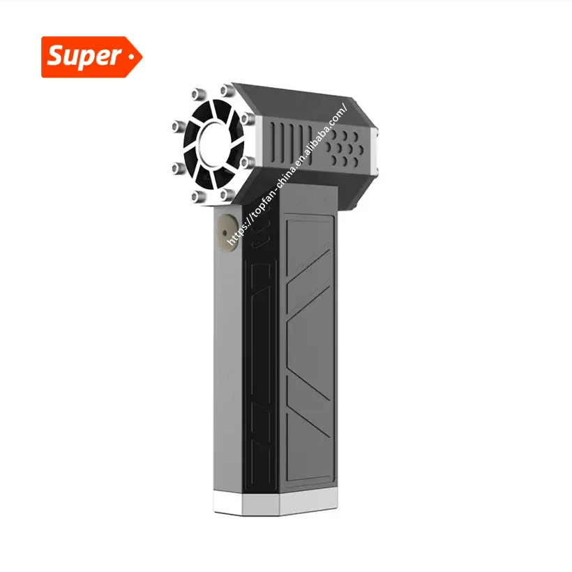 Dc 12v Handheld Micro Dry Portable Powerful air Cooling Car Fan Blower Mini Turbo Jet Fan
Dc 12v Handheld Micro Dry Portable Powerful air Cooling Car Fan Blower Mini Turbo Jet Fan