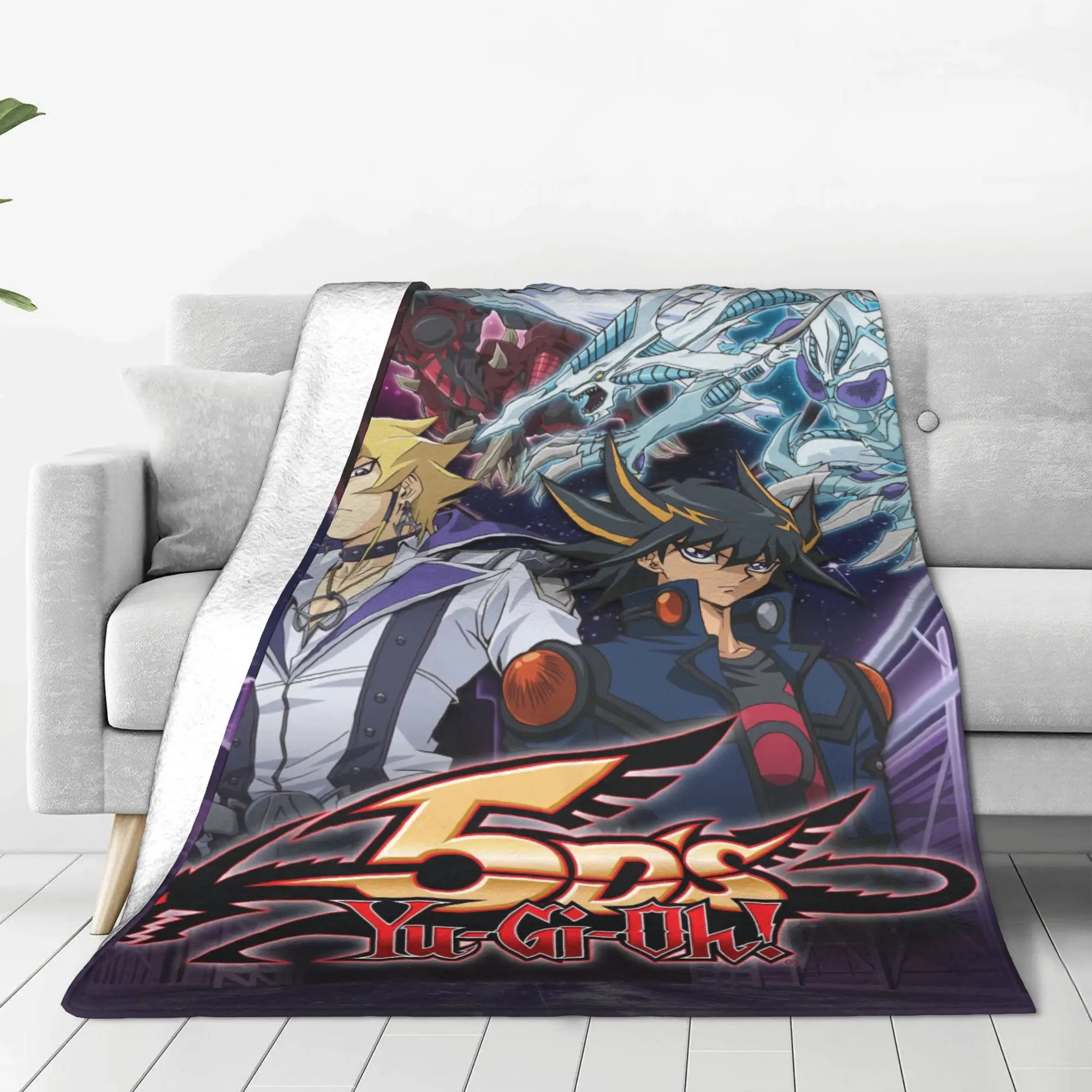 Одеяло Yu-Gi-Ohs 5D, качественное мягкое теплое одеяло, зимнее покрывало для детей и взрослых с принтом для гостиной
Одеяло Yu-Gi-Ohs 5D, качественное мягкое теплое одеяло, зимнее покрывало для детей и взрослых с принтом для гостиной