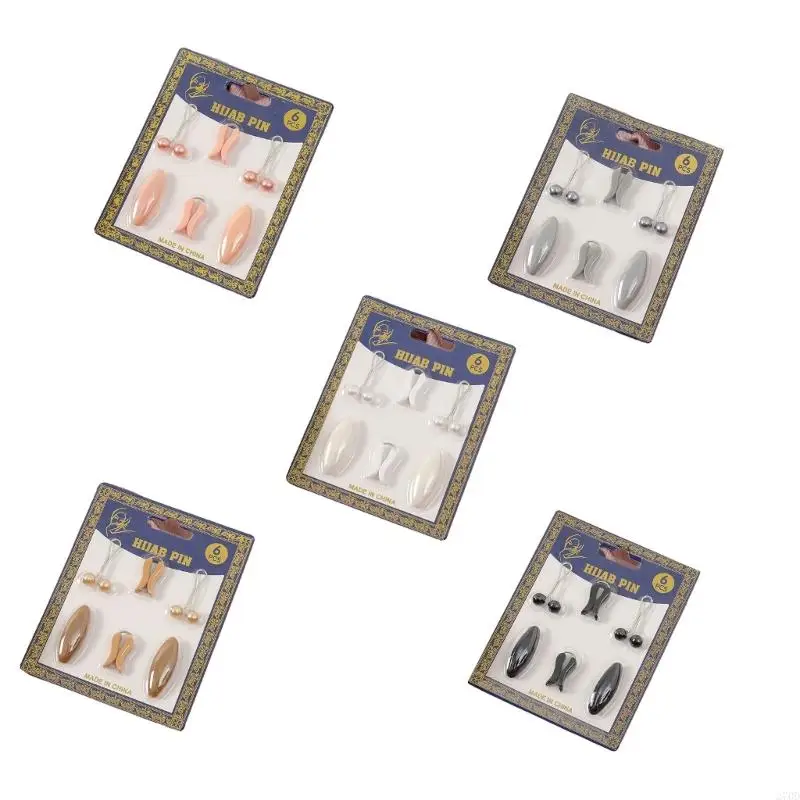 270D 1Set Multipurpose Pearls Scarf Buckles Clip Trendy Pearls Scarf Pin Stylish Clip
270D 1Set Multipurpose Pearls Scarf Buckles Clip Trendy Pearls Scarf Pin Stylish Clip