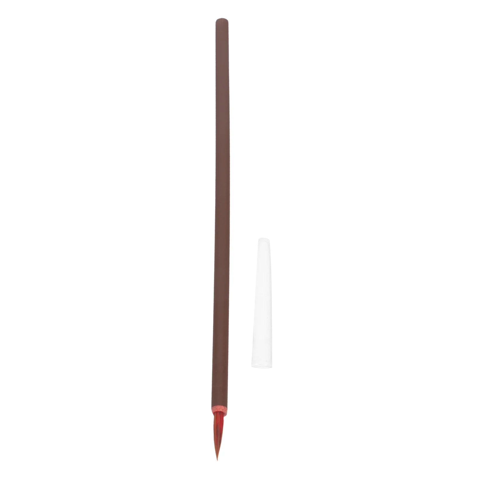 Ceramic Painting For Underglaze Fine Line Art Wool Nylon Bristles Pottery Glazing Tools Miniature Detailing Brushes
Ceramic Painting For Underglaze Fine Line Art Wool Nylon Bristles Pottery Glazing Tools Miniature Detailing Brushes
