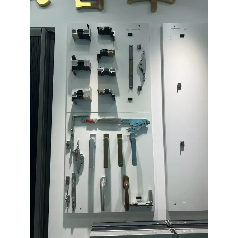 Персонализация Минималистичный алюминиевый сплав Двойные глазурованные окна Тепловой разрыв Звукоизоляция Энергетическая звезда Квалифицированная ураган Горизонта
Персонализация Минималистичный алюминиевый сплав Двойные глазурованные окна Тепловой разрыв Звукоизоляция Энергетическая звезда Квалифицированная ураган Горизонта