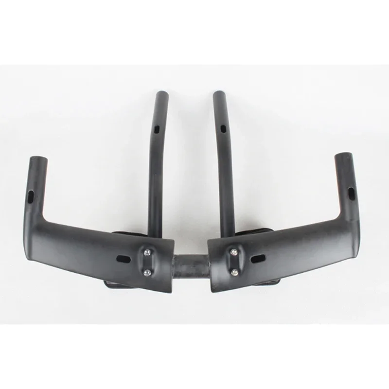 OEM Factory Top-Rated Super Light AERO Carbon TT Handlebar Time Trial Bicycle Handlebar
OEM Factory Top-Rated Super Light AERO Carbon TT Handlebar Time Trial Bicycle Handlebar