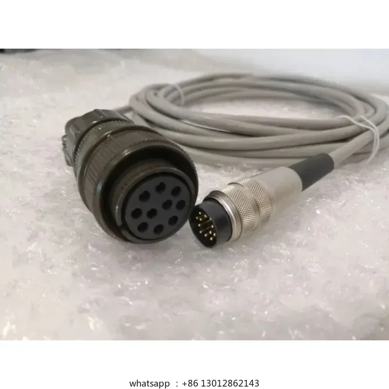 Кабель LA404 к QUADR ENCDR, 377221
Кабель LA404 к QUADR ENCDR, 377221