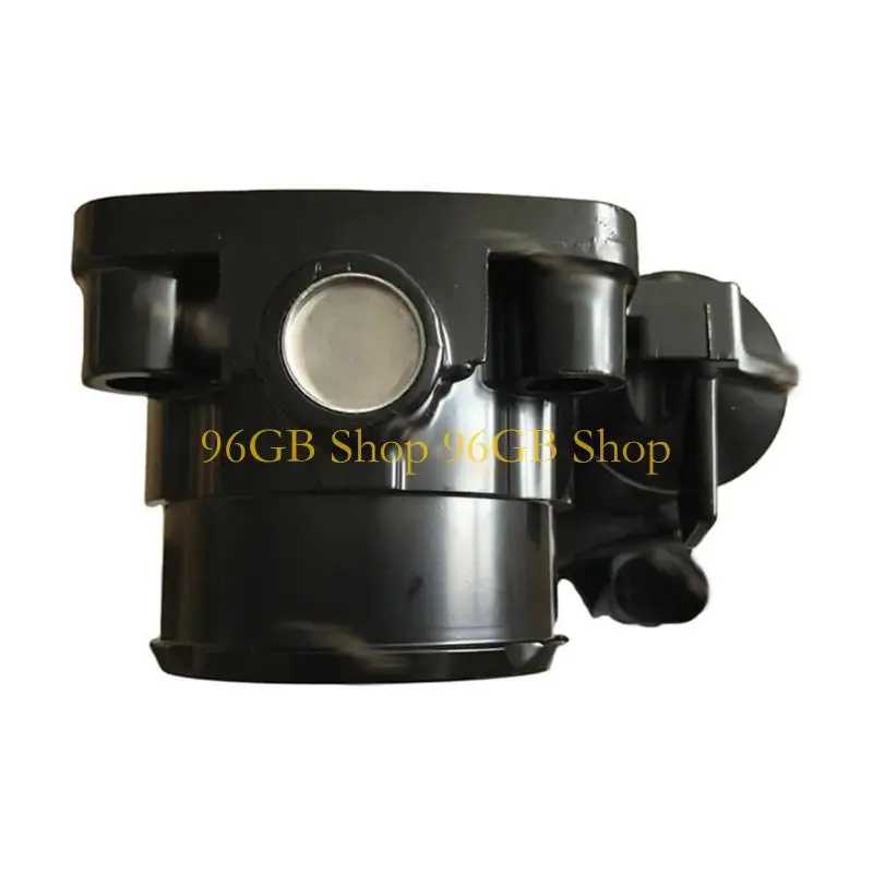 96GB Throttle Body Replacement 420892591 High Temperature Resistant for 90 130 155 215 255 260 300 420892592 0280750505
96GB Throttle Body Replacement 420892591 High Temperature Resistant for 90 130 155 215 255 260 300 420892592 0280750505
