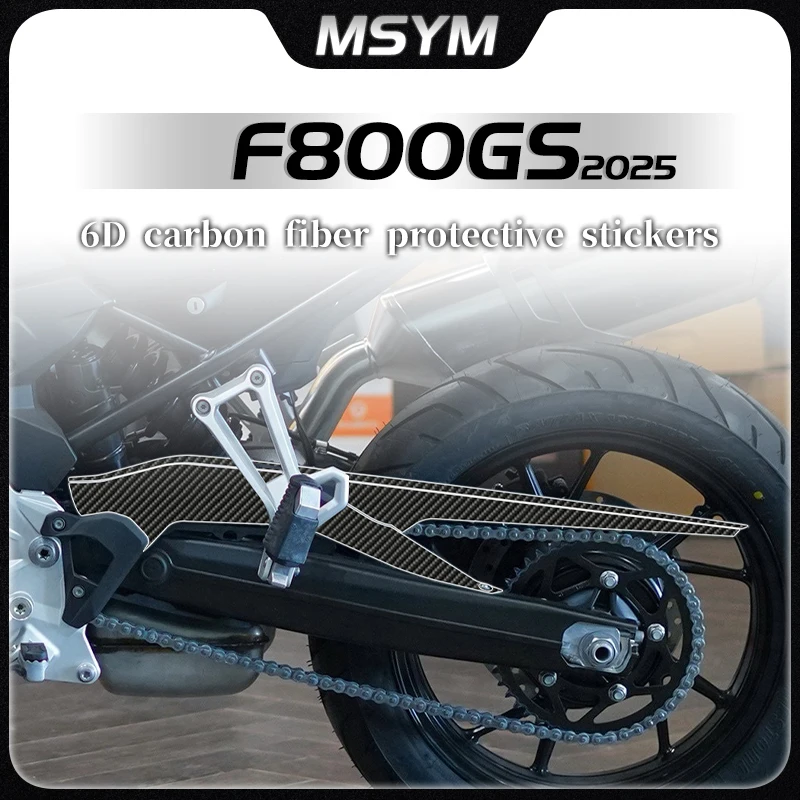 For BMW F800GS F800 GS F 800 GS f 800gs 2025 6D Carbon fiber fuel tank stickers body scratch resistant film parts accessories
For BMW F800GS F800 GS F 800 GS f 800gs 2025 6D Carbon fiber fuel tank stickers body scratch resistant film parts accessories