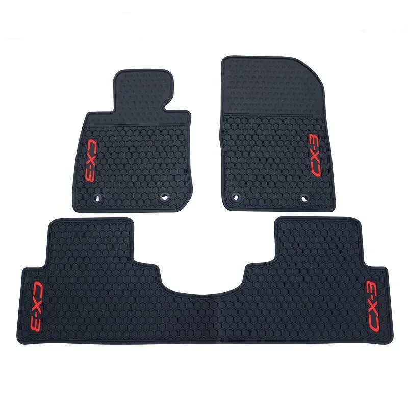 Car Floor Mats Car Mat Rugs Carpet For Mazda CX-3 Left Hand Drive 2015 2016 2017 2018 2019 2020 2021
Car Floor Mats Car Mat Rugs Carpet For Mazda CX-3 Left Hand Drive 2015 2016 2017 2018 2019 2020 2021