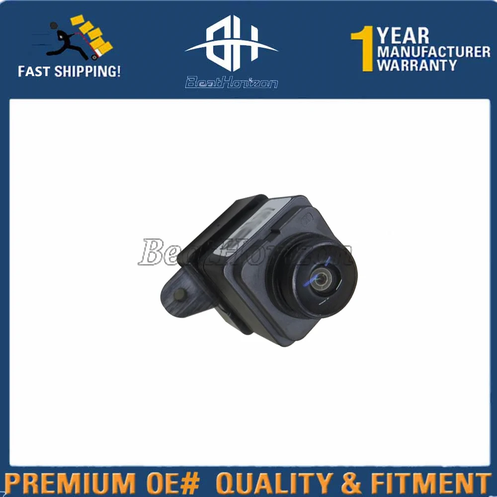 Front View Panoramic Imaging Camera for BYD SONG PLUS DMi, SA3H-3776400/SA3H-3776450, SA3E-3776700B
Front View Panoramic Imaging Camera for BYD SONG PLUS DMi, SA3H-3776400/SA3H-3776450, SA3E-3776700B