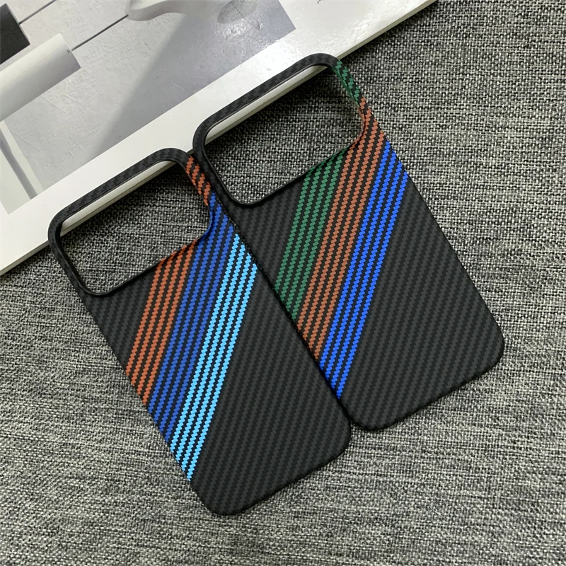 for iPhone 17 Pro Max Case, Compatible with MagSafe, Ultra-Slim Case with Caseless Touch Feeling,Aramid Fiber Woven
for iPhone 17 Pro Max Case, Compatible with MagSafe, Ultra-Slim Case with Caseless Touch Feeling,Aramid Fiber Woven