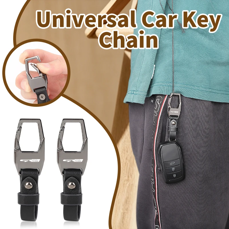 Car Key Chain Metal Keyring Pendant Key Fob Holder Accessories For KIA GT Line Forte Seltos K5 Sportage Ceed Soul Cerato Sedona
Car Key Chain Metal Keyring Pendant Key Fob Holder Accessories For KIA GT Line Forte Seltos K5 Sportage Ceed Soul Cerato Sedona