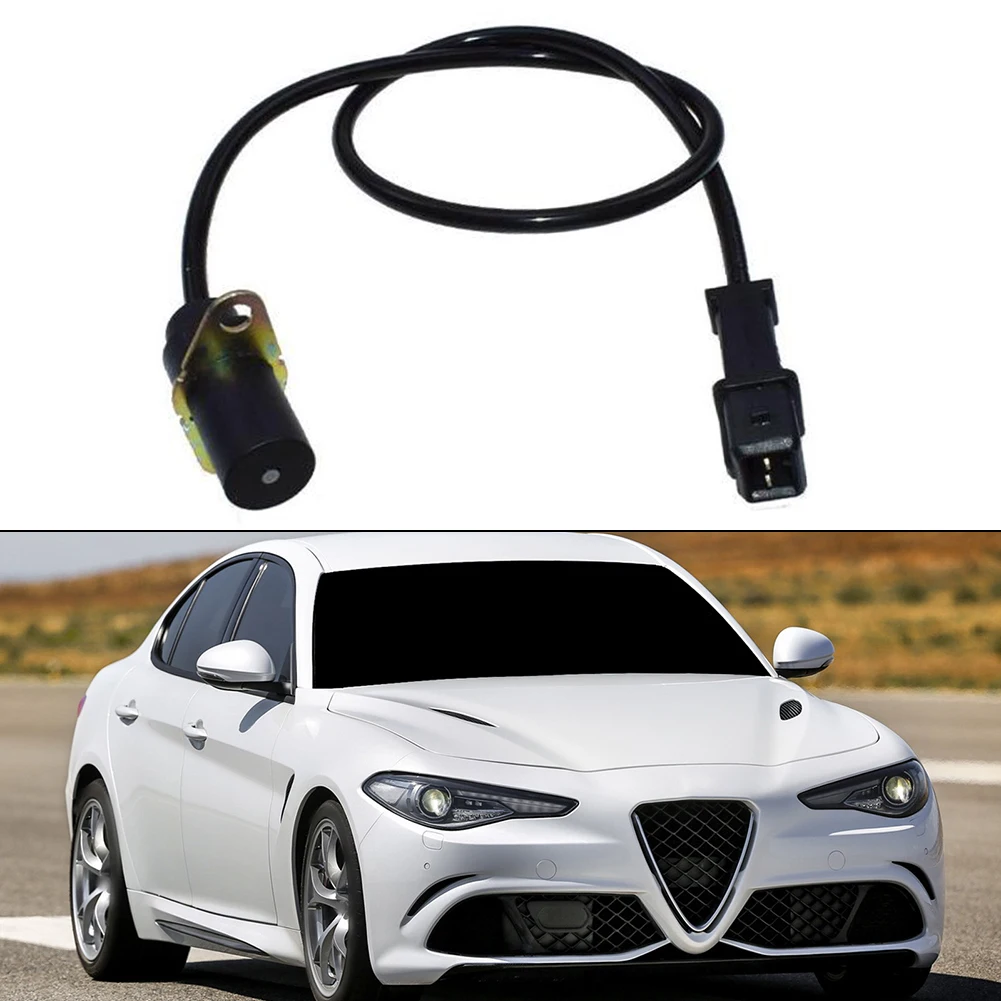 YAFEX. Fit For Alpha Crankshaft. Position Sensor 60523246. 60800100 7547714 1639282 2025 Hot Sale Brand. New And High Quality
YAFEX. Fit For Alpha Crankshaft. Position Sensor 60523246. 60800100 7547714 1639282 2025 Hot Sale Brand. New And High Quality