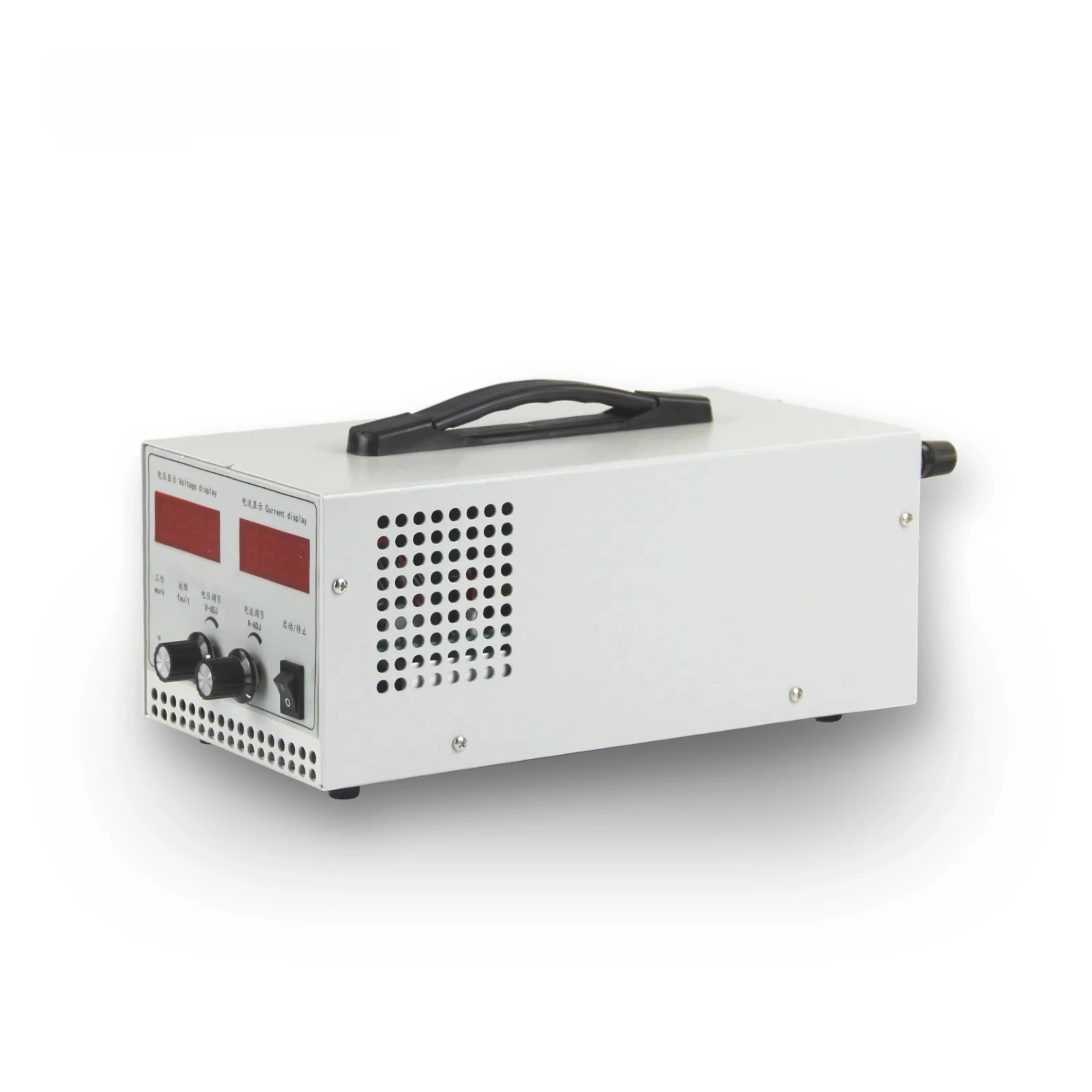 2000W5000W high power DC adjustable switching power supply stable voltage steady flow 220V to 12V24V48VDC
2000W5000W high power DC adjustable switching power supply stable voltage steady flow 220V to 12V24V48VDC