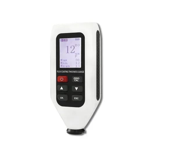 Hti Hot-selling Digitalize LCD Display Thickness Gauge for Coating and Clad Layer HT-128 with Wide Range and High Accuracy
Hti Hot-selling Digitalize LCD Display Thickness Gauge for Coating and Clad Layer HT-128 with Wide Range and High Accuracy