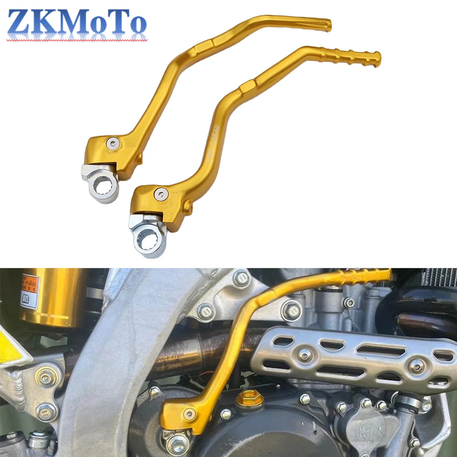 Motorcycle Aluminum Forged Kick Start Lever Pedal For Suzuki RMZ250 RMZ450 RMZ 250 450 2008-2019 Motocross Universal Accessorie
Motorcycle Aluminum Forged Kick Start Lever Pedal For Suzuki RMZ250 RMZ450 RMZ 250 450 2008-2019 Motocross Universal Accessorie