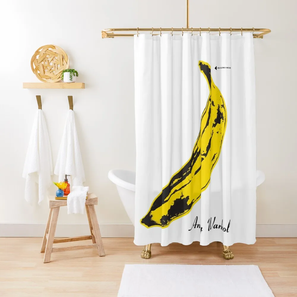 BANANA COVER Shower Curtain Shower For Bathrooms Toilet Accessories Bathroom Shower Bath Curtain
BANANA COVER Shower Curtain Shower For Bathrooms Toilet Accessories Bathroom Shower Bath Curtain