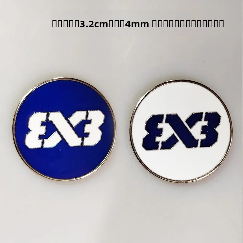 Alloy Baskeall Coin Flipper Tee on Tee Cetition ade Side Selector Coin for Referees And es Sports Fitn
Alloy Baskeall Coin Flipper Tee on Tee Cetition ade Side Selector Coin for Referees And es Sports Fitn