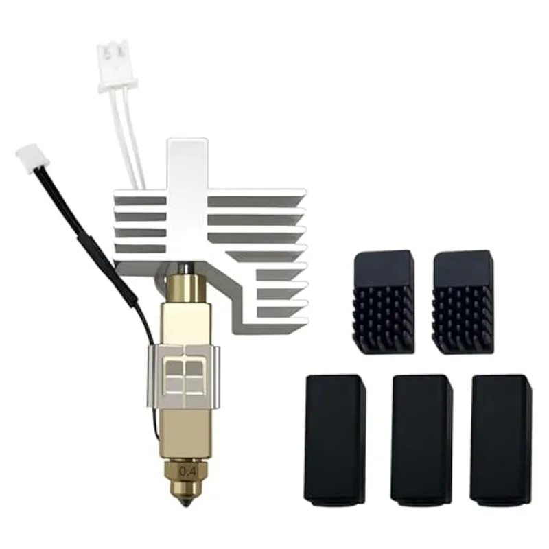 ALIM-Hotend для латунных насадок из углеродистой закаленной стали Centauri, набор 0,4 мм, включает в себя 2 силиконовых чехла и 2 насадки для кистей
ALIM-Hotend для латунных насадок из углеродистой закаленной стали Centauri, набор 0,4 мм, включает в себя 2 силиконовых чехла и 2 насадки для кистей