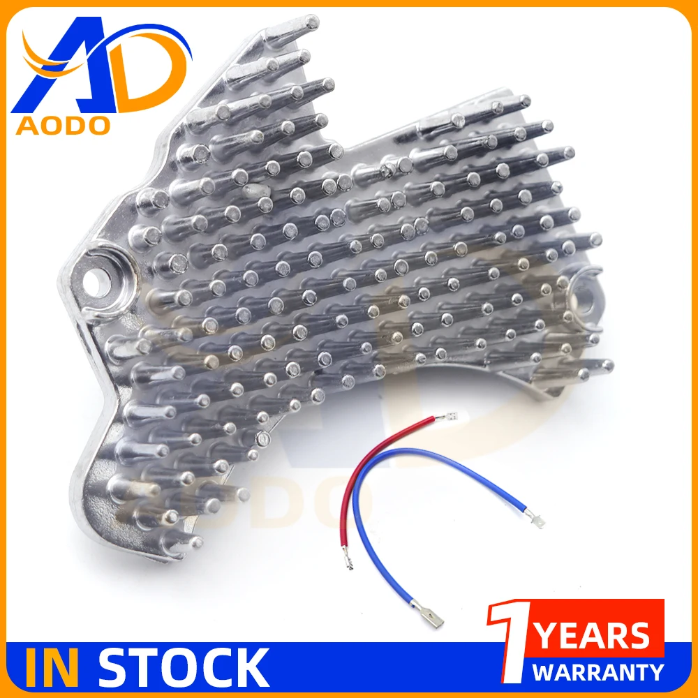 AC Heater Blower Motor Regulator For Mercedes-Benz C240 C280 C320 SLK320 2028207310 2108206210 9140010347 5096842AA 5096900AA
AC Heater Blower Motor Regulator For Mercedes-Benz C240 C280 C320 SLK320 2028207310 2108206210 9140010347 5096842AA 5096900AA