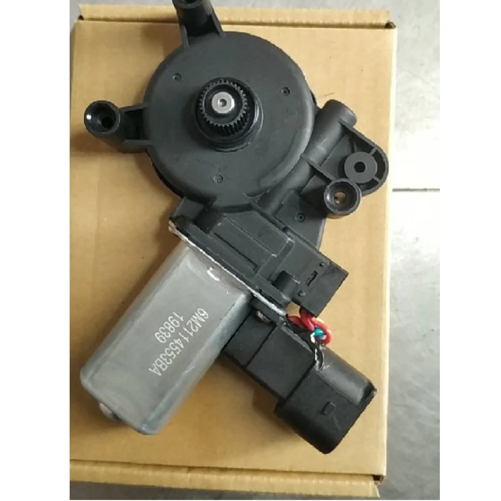 6M2114A389BA front left rear right Power Window lifter motor for ford mondeo mk4 2007-2012 S-max
6M2114A389BA front left rear right Power Window lifter motor for ford mondeo mk4 2007-2012 S-max