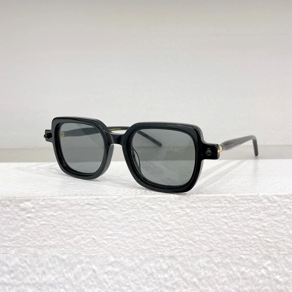 Maske Q8 Sunglasses Women High Quality Luxuy Retro Design Acetate SUNGLASSES Men Acetate Original Handmade Fashion Trend Eyewear
Maske Q8 Sunglasses Women High Quality Luxuy Retro Design Acetate SUNGLASSES Men Acetate Original Handmade Fashion Trend Eyewear