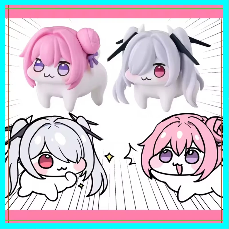 Nikke Doro Doll Goddess Of Victory Figure Doll Anime Games Peripheral Toy Custom Model Ko Doll Cute Decoration Toy Gift Birthday
Nikke Doro Doll Goddess Of Victory Figure Doll Anime Games Peripheral Toy Custom Model Ko Doll Cute Decoration Toy Gift Birthday