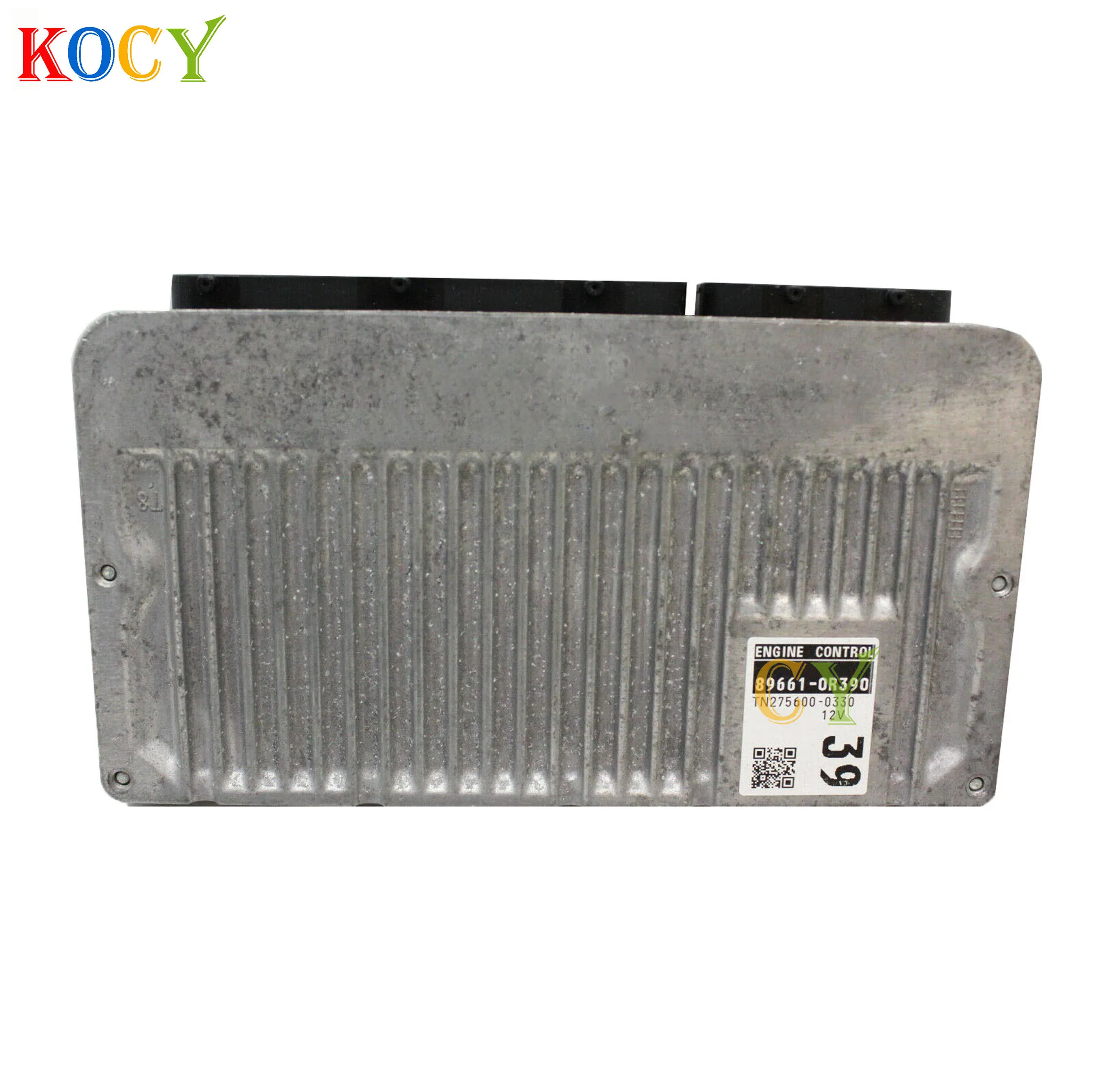 ECU ECM EBX 12V 89661-0R390 TN275600-0330 Engine Control Module 89661-0R390 for Toyota RAV4
ECU ECM EBX 12V 89661-0R390 TN275600-0330 Engine Control Module 89661-0R390 for Toyota RAV4