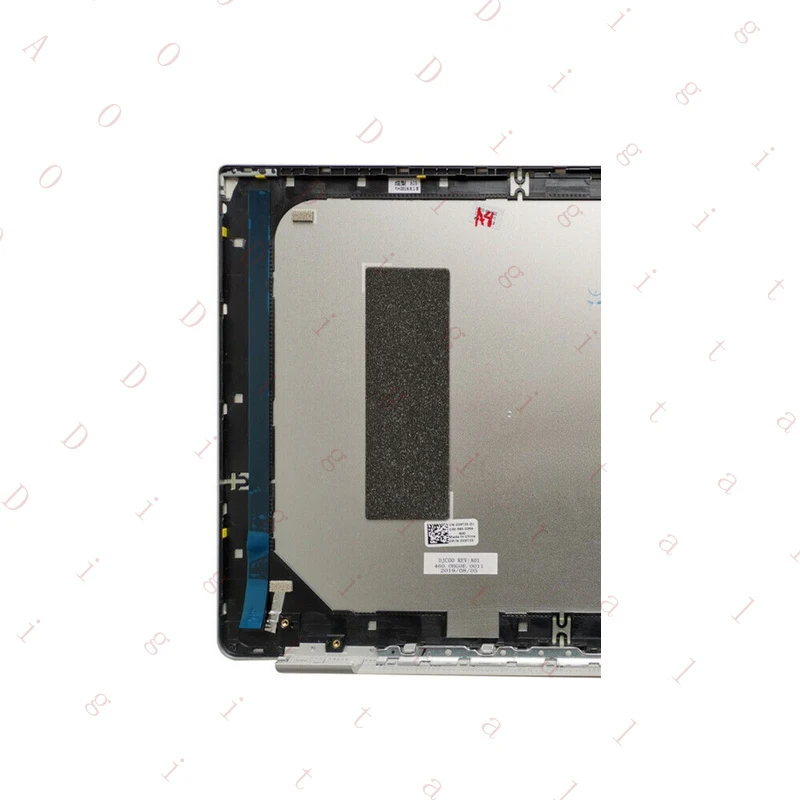 LL 039T35 New For DELL inspiron 5590 5598 LCD Rear Top Lid Back Cover Silver
LL 039T35 New For DELL inspiron 5590 5598 LCD Rear Top Lid Back Cover Silver