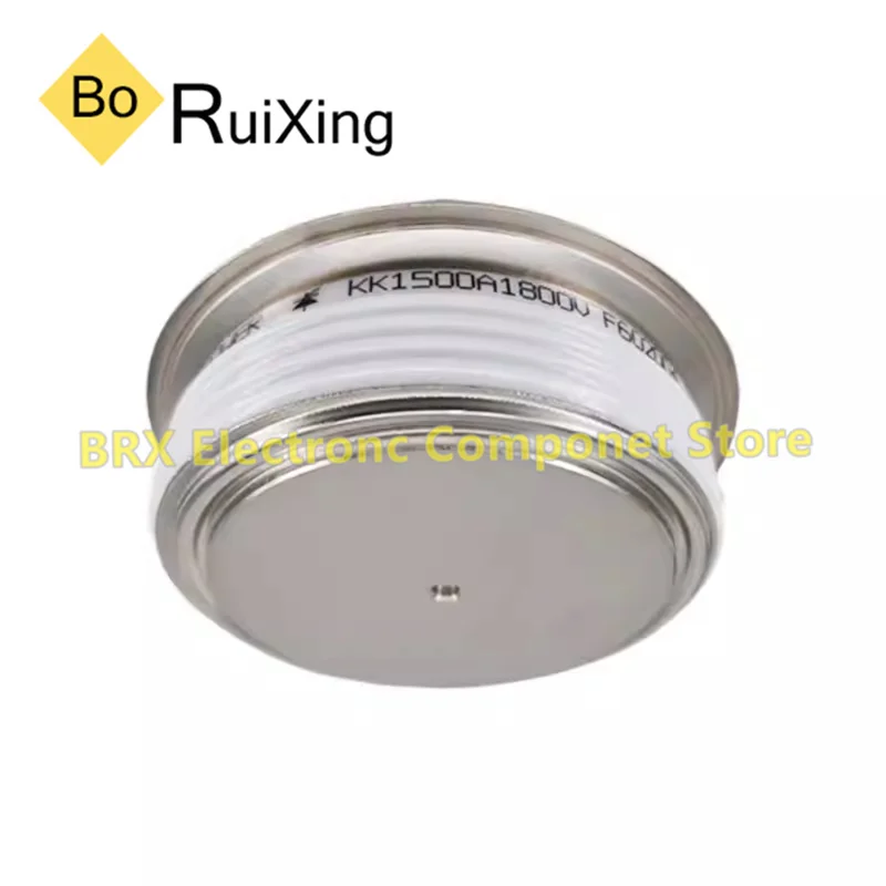 KK1500A1200V KK1500A2000V KK1500A1600V KK1500A800V KK1500A1000V KK1500A1800V KK1500A1500V KK1500A1400V Thyristor module In stock
KK1500A1200V KK1500A2000V KK1500A1600V KK1500A800V KK1500A1000V KK1500A1800V KK1500A1500V KK1500A1400V Thyristor module In stock
