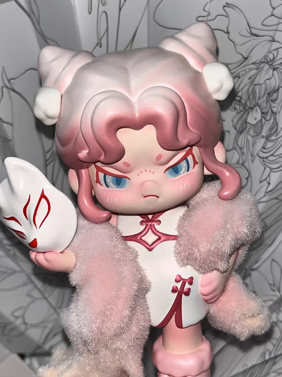 Подлинная серия Dora Anything Goes 5-го поколения, слепая коробка, аниме-фигурка, модель, украшение, коллекция для девочек, загадочная коробка, игрушки, подарки
Подлинная серия Dora Anything Goes 5-го поколения, слепая коробка, аниме-фигурка, модель, украшение, коллекция для девочек, загадочная коробка, игрушки, подарки