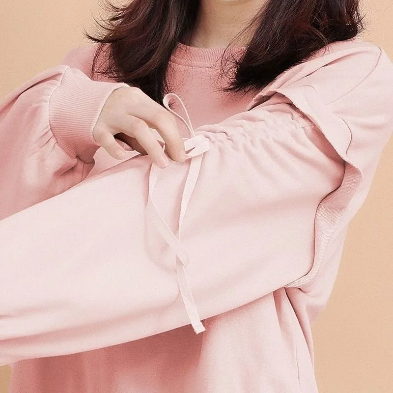 Женские толстовки Женские детали нейтрального стиля Бежевые тенденции Invierno Nueva Moda Urbana Estampada Divertida Stitched Fem Молодежные
Женские толстовки Женские детали нейтрального стиля Бежевые тенденции Invierno Nueva Moda Urbana Estampada Divertida Stitched Fem Молодежные