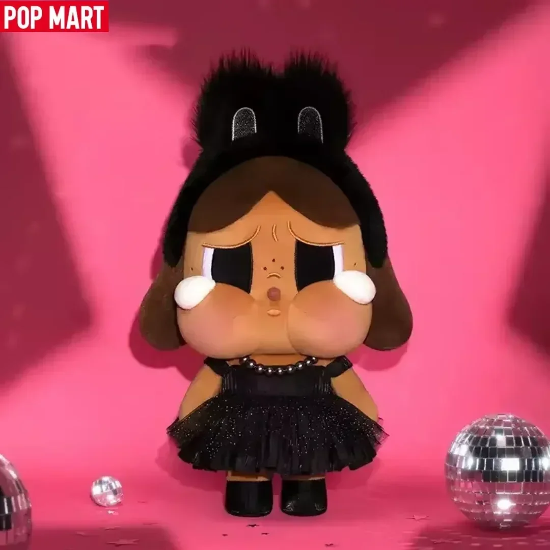 POP MART CRYBABY SHINY SHINY Series Blind Box Toys Kawaii Anime Action Figure Caixa Caja Surprise Mystery Box Dolls Girls Gift
POP MART CRYBABY SHINY SHINY Series Blind Box Toys Kawaii Anime Action Figure Caixa Caja Surprise Mystery Box Dolls Girls Gift