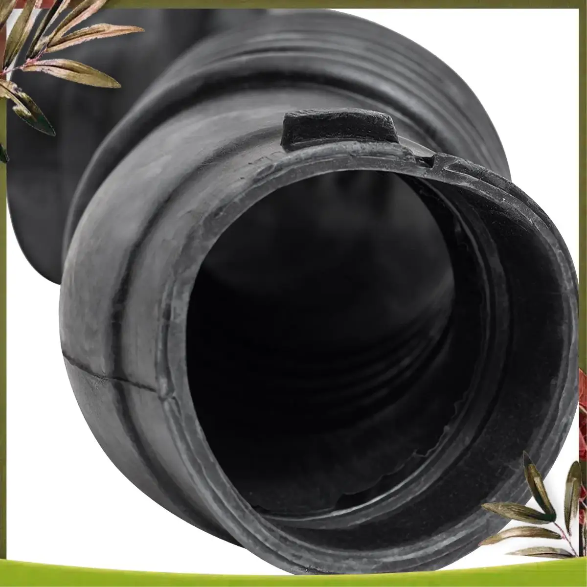 A83R-Car Engine Air Intake Hose For Mazda Protege L4 1.6L 1999-2003 ZM0113220 696-604
A83R-Car Engine Air Intake Hose For Mazda Protege L4 1.6L 1999-2003 ZM0113220 696-604