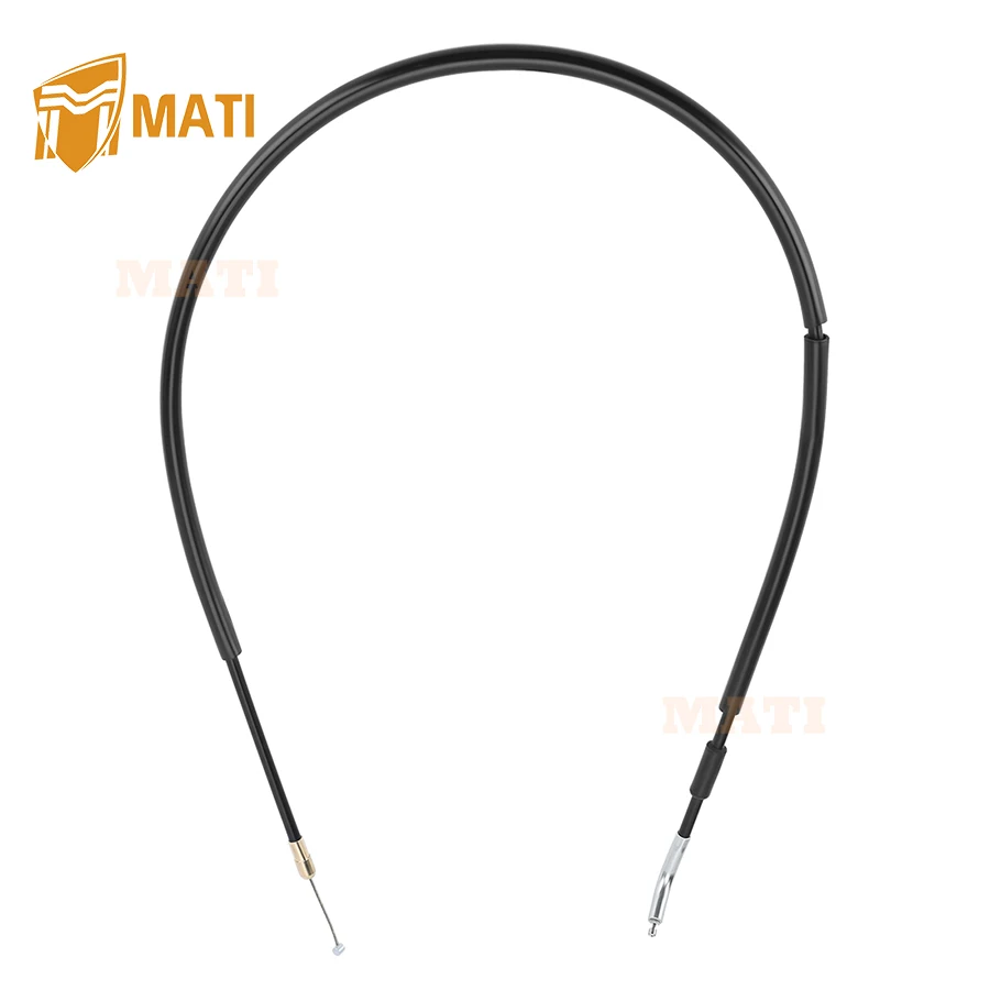 Кабель дроссельной заслонки стартера MATI для Yamaha Grizzly 660 YFM660 2002-2008 5KM-26331-10-00 5KM-26331-00-00
Кабель дроссельной заслонки стартера MATI для Yamaha Grizzly 660 YFM660 2002-2008 5KM-26331-10-00 5KM-26331-00-00