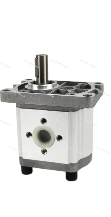 Hydraulic Gear Pump CBT-320/325 Hydraulic Oil Pump
Hydraulic Gear Pump CBT-320/325 Hydraulic Oil Pump