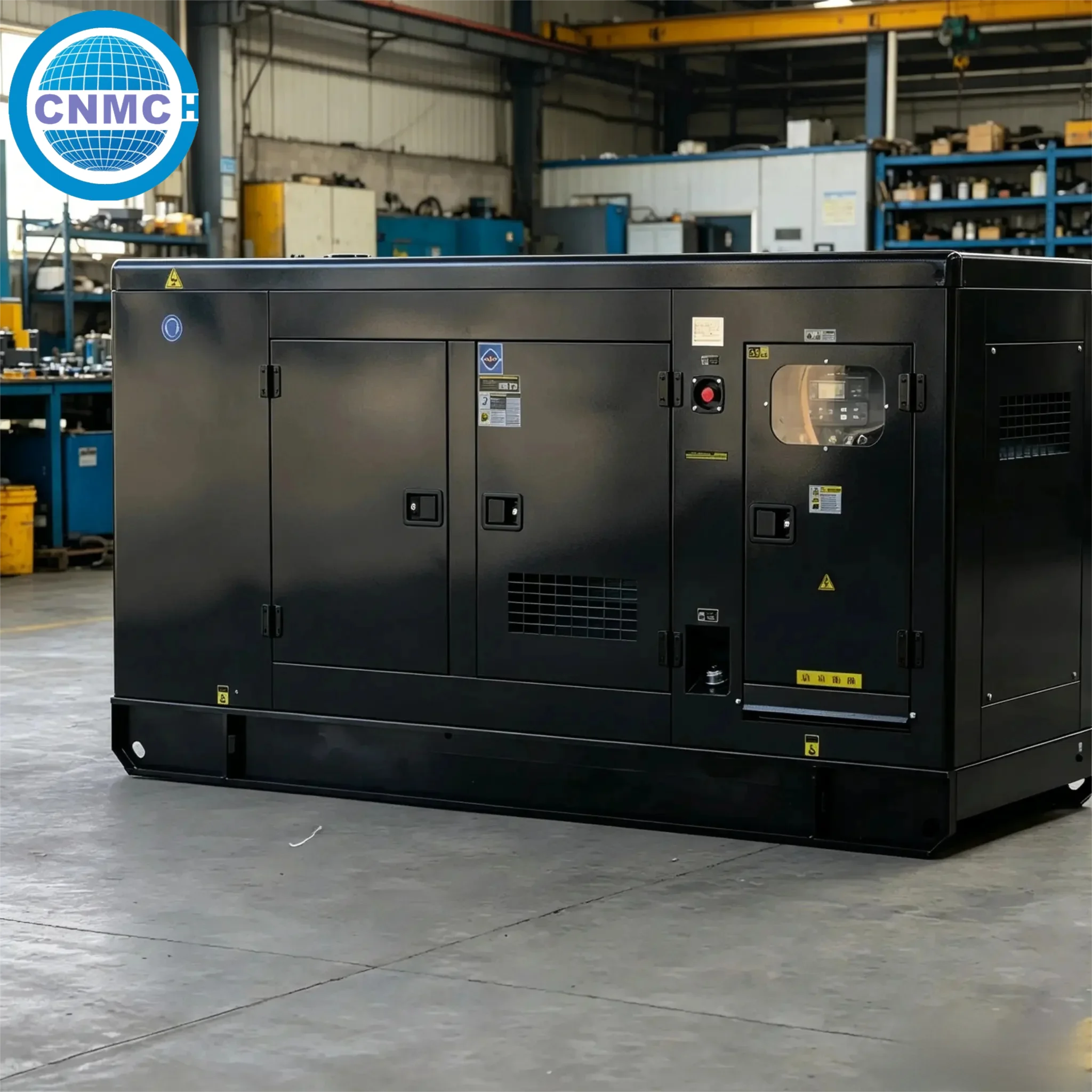 30KW 50KW 80KW Silent Diesel generators Weichai 50HZ 60HZ Diesel Generators for Factory Workshops CE Certified Customizable
30KW 50KW 80KW Silent Diesel generators Weichai 50HZ 60HZ Diesel Generators for Factory Workshops CE Certified Customizable