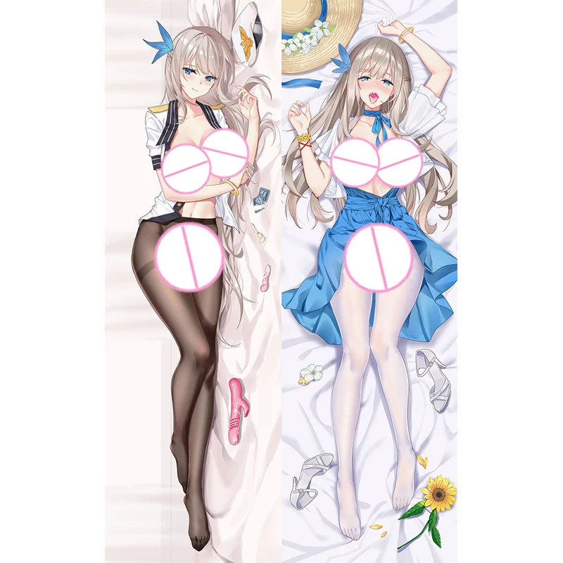 Dakimakura Anime Pillow Cover Beautiful Gody Double Sided Print Life-size Halloween Christmas Decoration
Dakimakura Anime Pillow Cover Beautiful Gody Double Sided Print Life-size Halloween Christmas Decoration