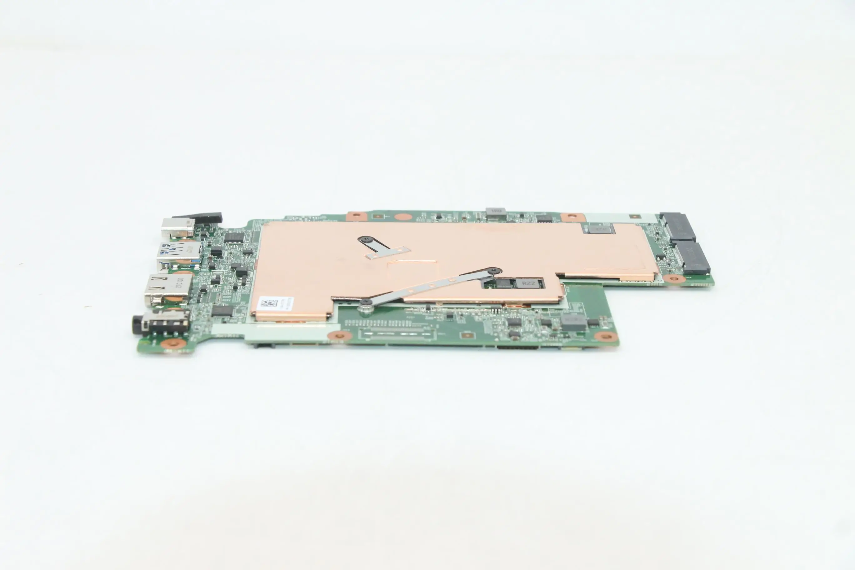 5B21B64238 For Lenovo 300e 2nd Gen Notebook Motherboard 8GB RAM N4120 Processor 100% Full Tested
5B21B64238 For Lenovo 300e 2nd Gen Notebook Motherboard 8GB RAM N4120 Processor 100% Full Tested