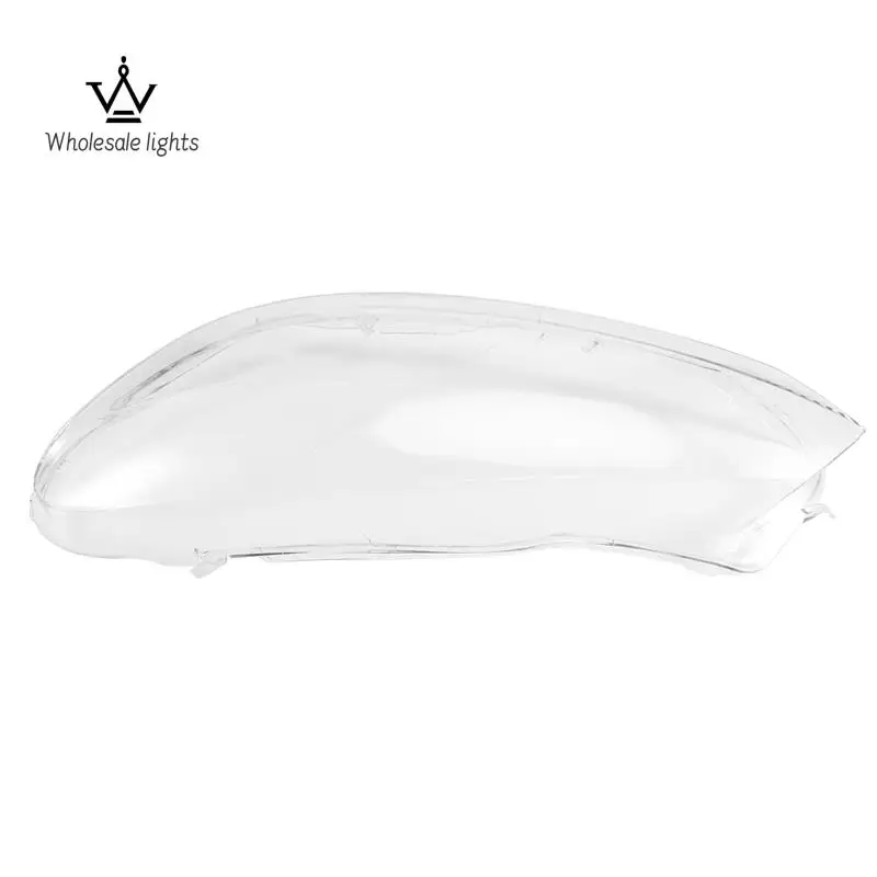 For VW Golf 6 MK6 GTI R 2010-2013 Transparent Lampshade Headlamp Shell Car Front Headlight Lens Covers Left
For VW Golf 6 MK6 GTI R 2010-2013 Transparent Lampshade Headlamp Shell Car Front Headlight Lens Covers Left