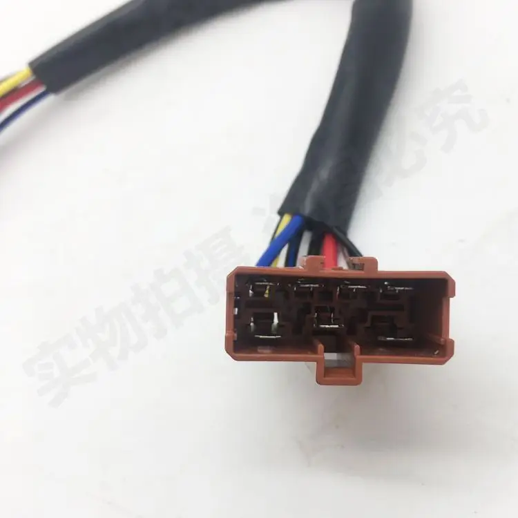 CHANGAN SOKON K01 K02 K05 wiring harness for switch 7 wires China mini truck Van
CHANGAN SOKON K01 K02 K05 wiring harness for switch 7 wires China mini truck Van
