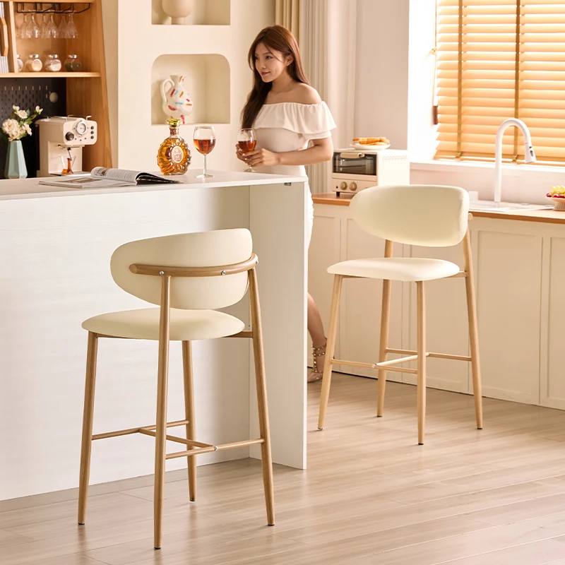 Удобные скандинавские барные стулья, туалетный столик, акцент для гостиной, роскошный дизайнер, современные барные стулья, ресторан, деревянная мебель Cadeira, мебель для дома
Удобные скандинавские барные стулья, туалетный столик, акцент для гостиной, роскошный дизайнер, современные барные стулья, ресторан, деревянная мебель Cadeira, мебель для дома