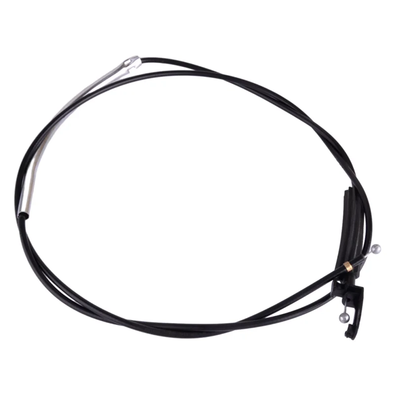 Unique Engine Hood Latch Release Cable Line 4F1823531B Fit For A6 S6 C6 RS6 2008 2009 2010 2011 LHD
Unique Engine Hood Latch Release Cable Line 4F1823531B Fit For A6 S6 C6 RS6 2008 2009 2010 2011 LHD