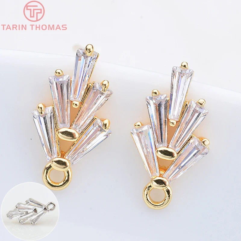 Серьги-гвоздики с листьями дерева, золотого цвета, 24K, 4 шт., 2294*14,5 мм, Ювелирная фурнитура высокого качества, аксессуары
Серьги-гвоздики с листьями дерева, золотого цвета, 24K, 4 шт., 2294*14,5 мм, Ювелирная фурнитура высокого качества, аксессуары