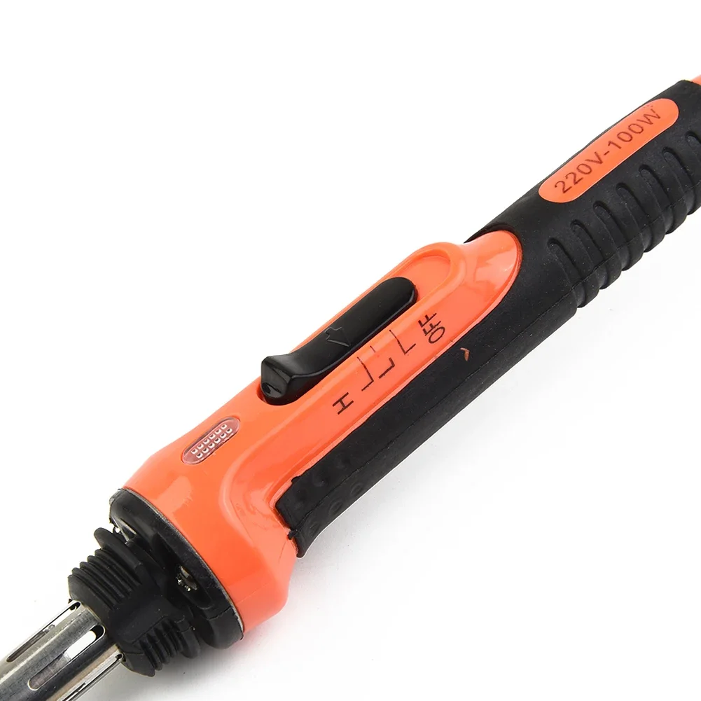 Stainless Steel Tools Plastic PE PET PP PS ABS UK AU US Black EU Nylon PBT PC Plastic 100W 110V-220V Repairing
Stainless Steel Tools Plastic PE PET PP PS ABS UK AU US Black EU Nylon PBT PC Plastic 100W 110V-220V Repairing