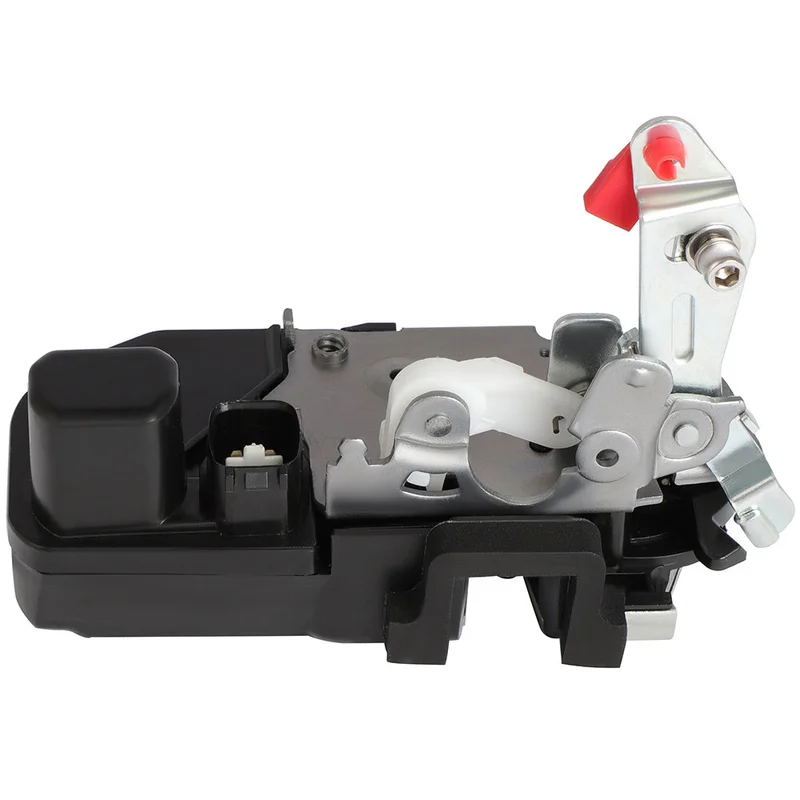 Trunk Lid Latch Lock Actuator Compatible with Jeep Vehicles - Liberty 2003 - 2007,oem: 931-71355360641AA55360641AB55360641AE
Trunk Lid Latch Lock Actuator Compatible with Jeep Vehicles - Liberty 2003 - 2007,oem: 931-71355360641AA55360641AB55360641AE