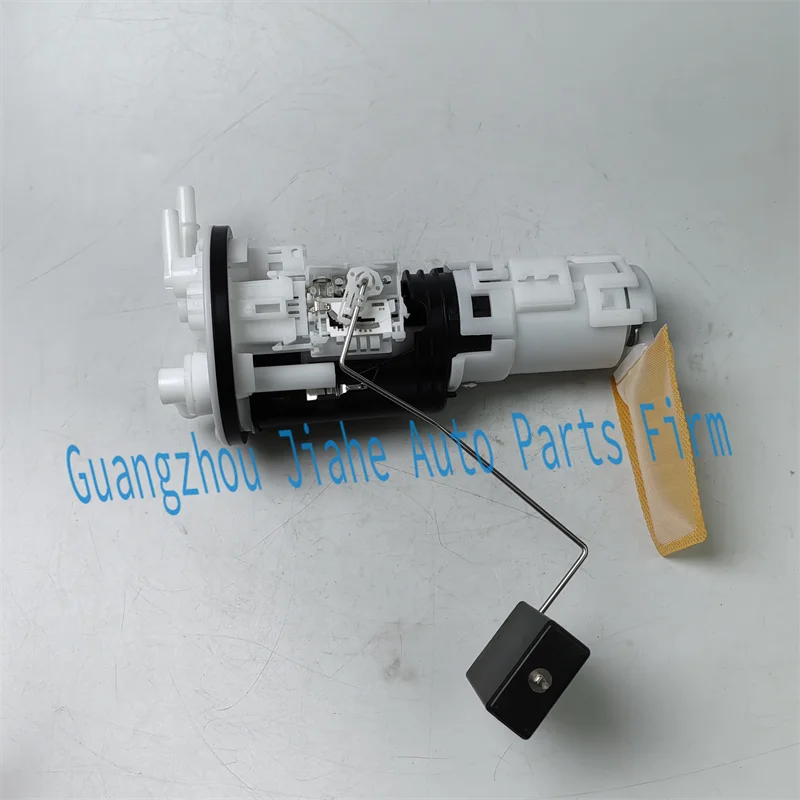 Fuel Transfer Pump Assembly For SUZUKI Wagon R / Kei / Swift Every 1998-2004 15100-76831 1510076831
Fuel Transfer Pump Assembly For SUZUKI Wagon R / Kei / Swift Every 1998-2004 15100-76831 1510076831