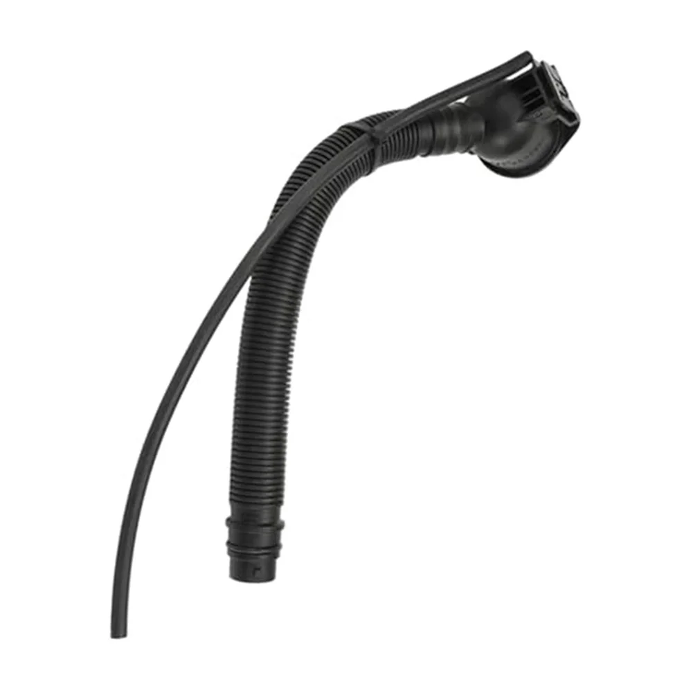 Black ABS Cooling Washer Water Pipe Designed for BMW For X1 F48 F49 For X2 F39 F45 F49 F52 Model Years 2016 and Later
Black ABS Cooling Washer Water Pipe Designed for BMW For X1 F48 F49 For X2 F39 F45 F49 F52 Model Years 2016 and Later