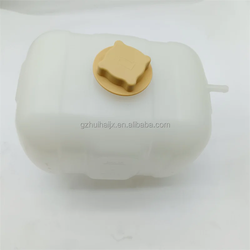 High Quality Excavator Part Water Expansion Tank VOE17214674 For Volvo Engine TAMD63L Excavator EC210B EC220D EC290BLC 17214674
High Quality Excavator Part Water Expansion Tank VOE17214674 For Volvo Engine TAMD63L Excavator EC210B EC220D EC290BLC 17214674