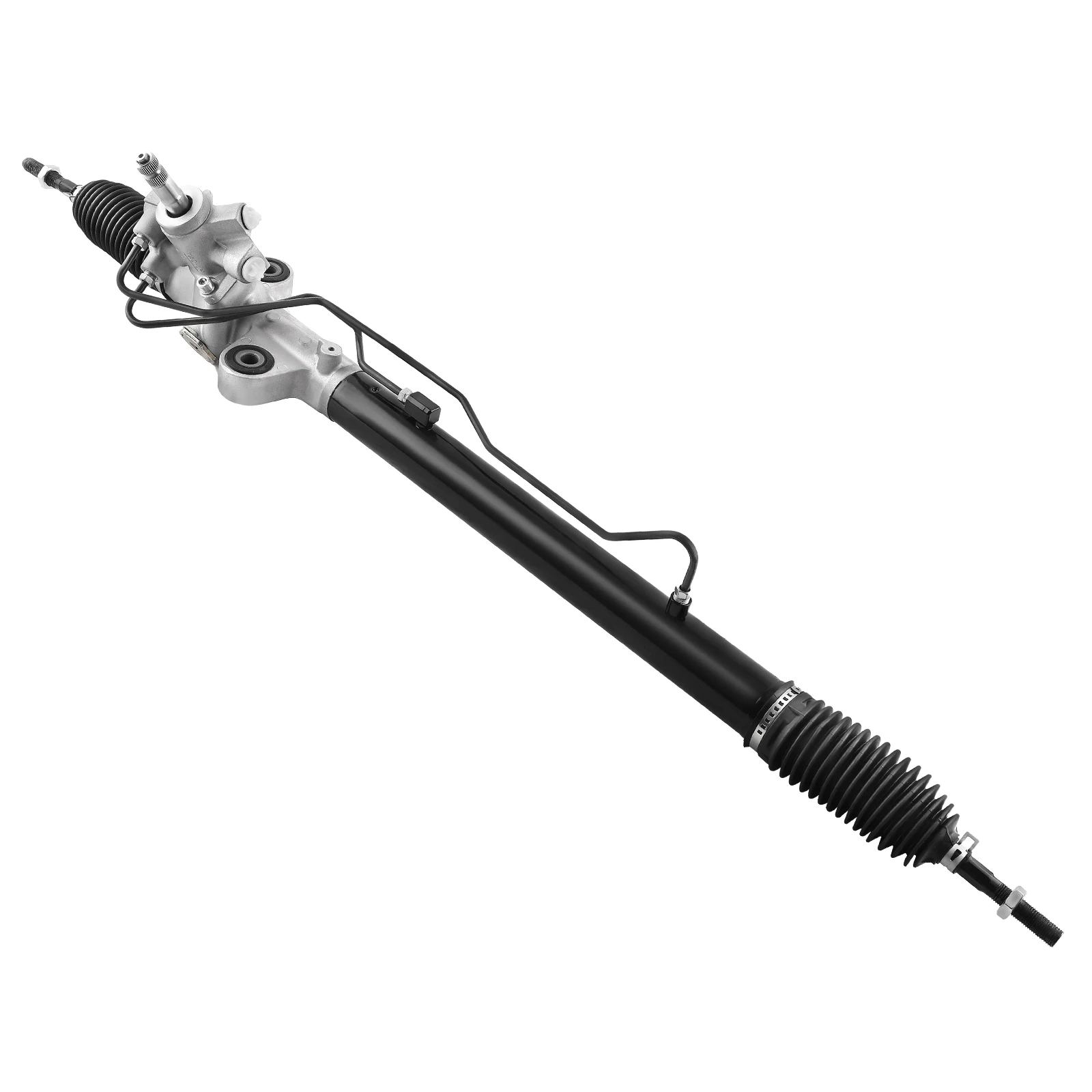Power Steering Rack + Pinion For Honda Accord 2008-2012 26-2746
Power Steering Rack + Pinion For Honda Accord 2008-2012 26-2746