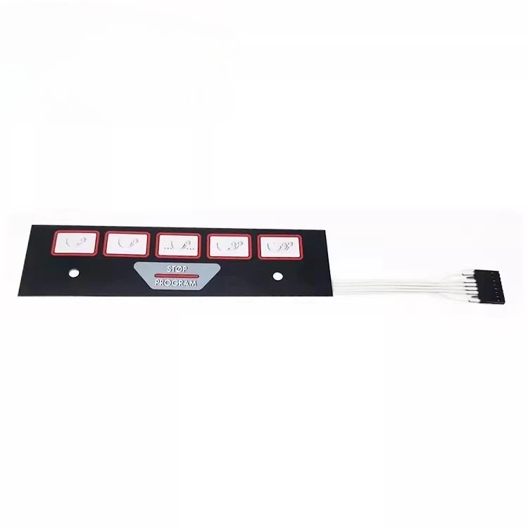 The Latest FAEMA Pegasus E98/Kimberly M27 Coffee Machine Electronic Control Button Board Manual Control Button Board Brewing
The Latest FAEMA Pegasus E98/Kimberly M27 Coffee Machine Electronic Control Button Board Manual Control Button Board Brewing